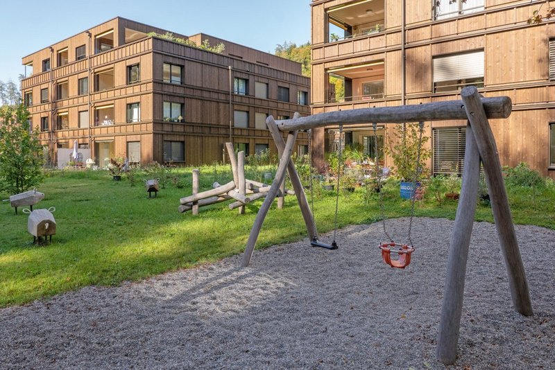 Foto 2 von Fischermätteli 5, Burgdorf