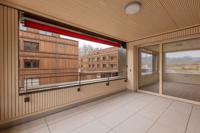Foto 4 von Fischermätteli 5, Burgdorf