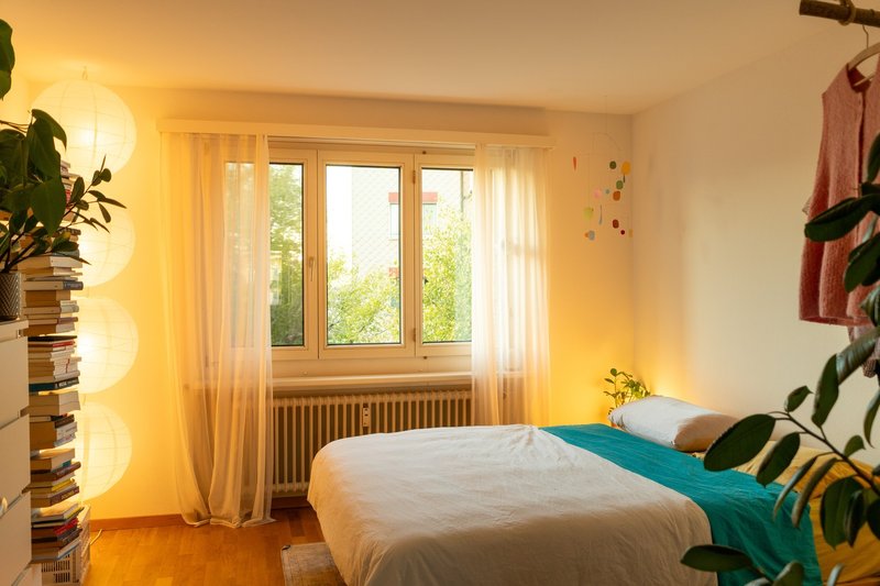 Foto 5 von Biregghofstrasse 7, Luzern