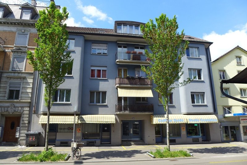 Photo 1 de Zürich