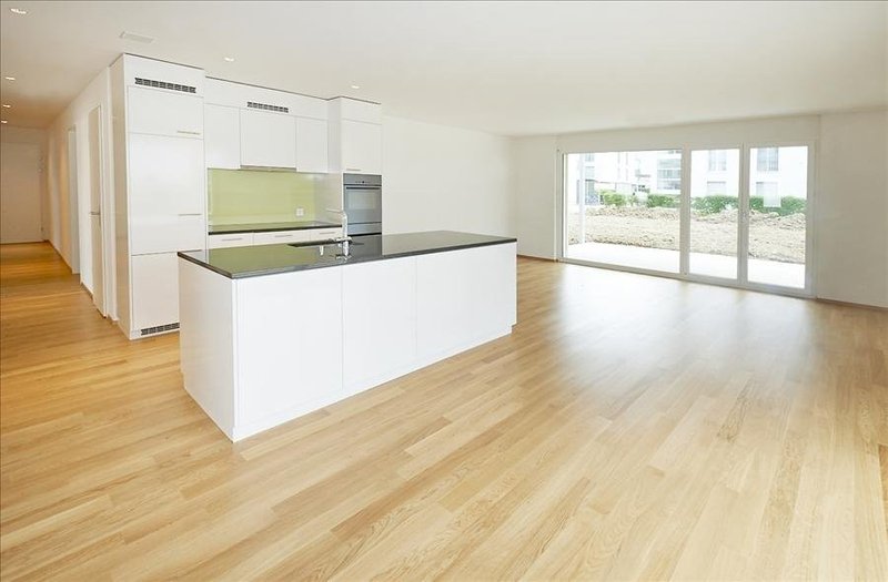 Foto 4 von Bäreggstr. 57, Haus E, Langenthal