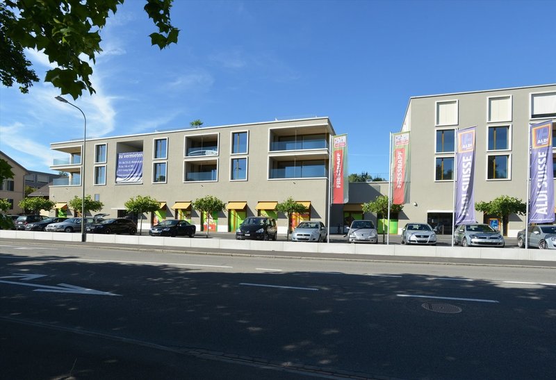 Foto 1 von Männedorf