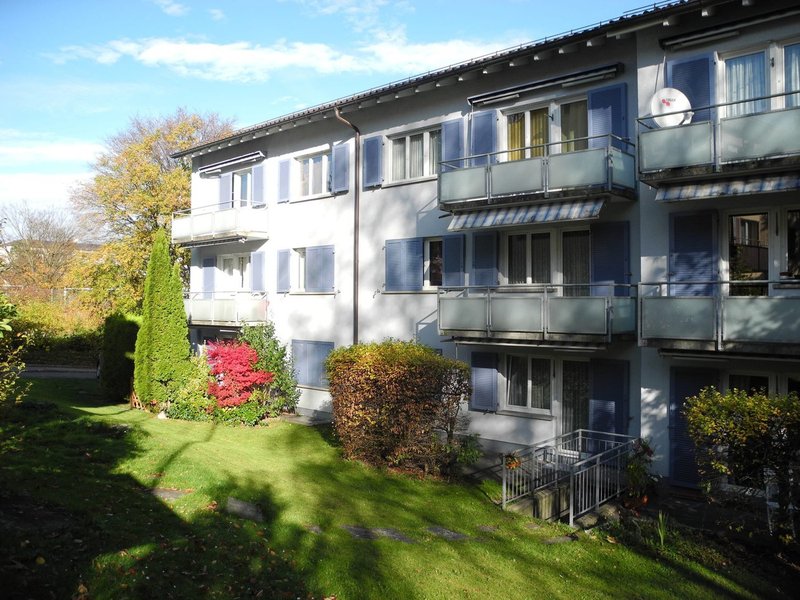 Photo 1 de Zürich