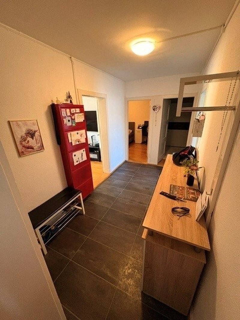 Foto 3 di Eichbühlstrasse 3, Zürich