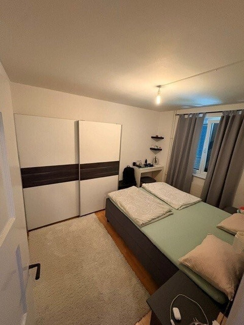 Foto 5 di Eichbühlstrasse 3, Zürich