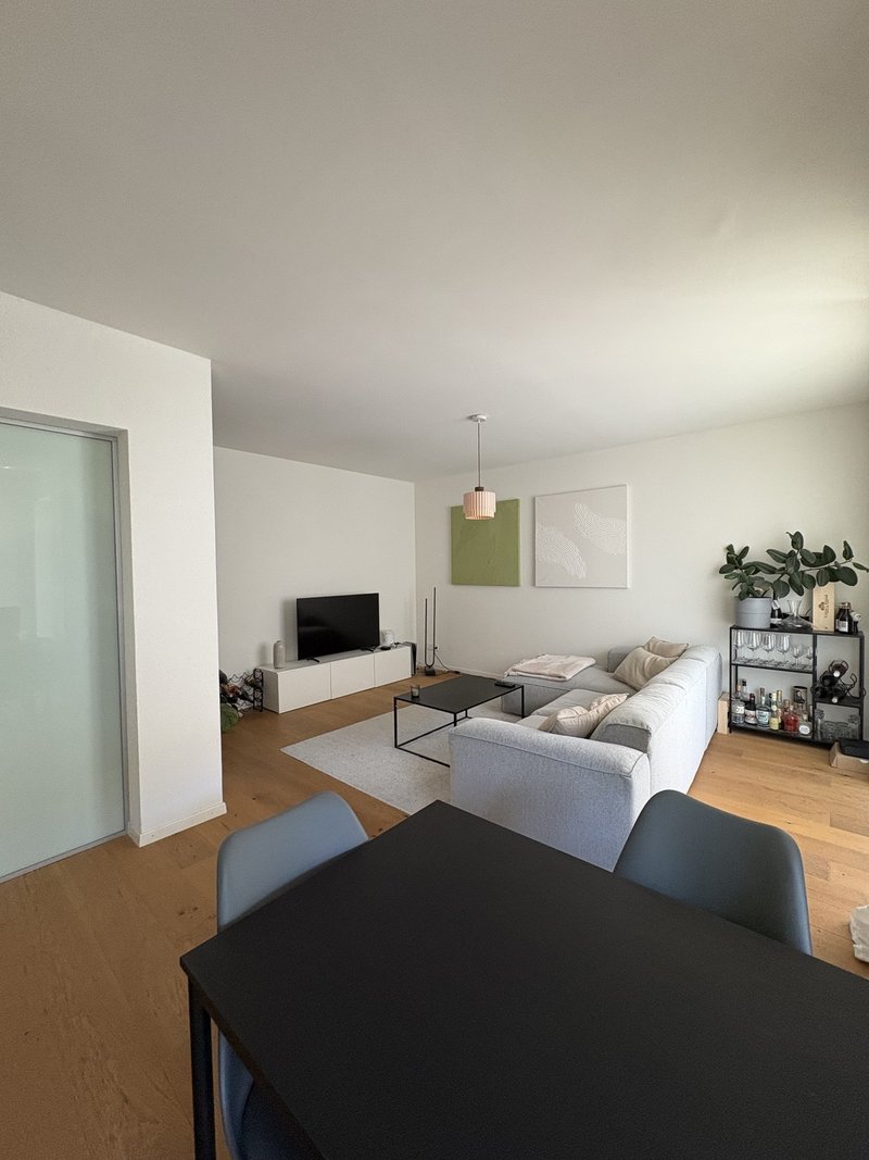 Photo 2 of Horburgstrasse 8, Basel