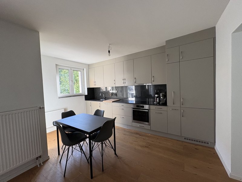 Photo 4 of Horburgstrasse 8, Basel