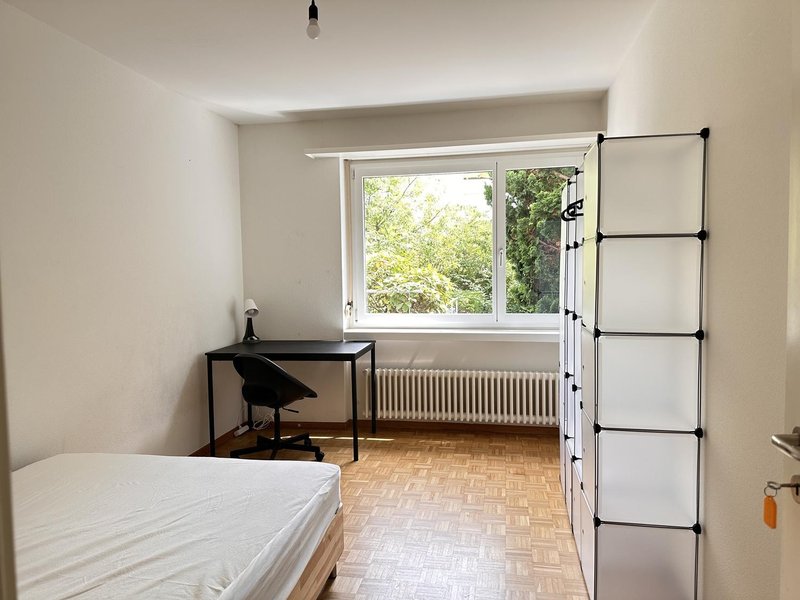 Foto 1 von Im Glockenacker 65, Zürich