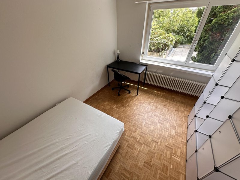 Foto 3 von Im Glockenacker 65, Zürich