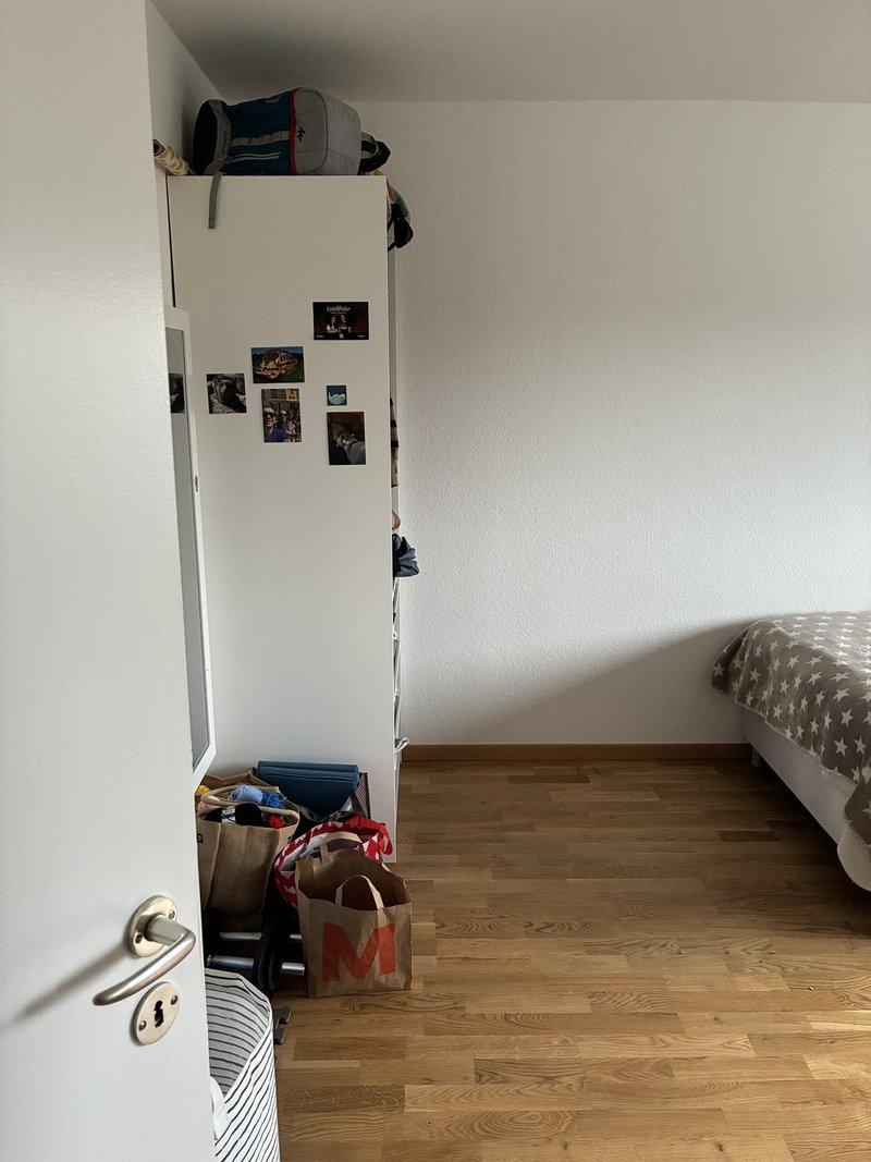Foto 1 von Altwiesenstrasse 197, Zürich
