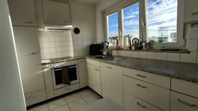 Foto 4 von Altwiesenstrasse 197, Zürich