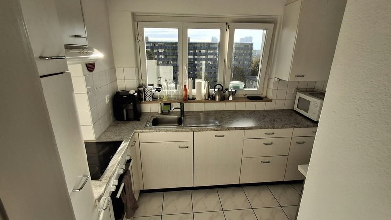 Foto 5 von Altwiesenstrasse 197, Zürich
