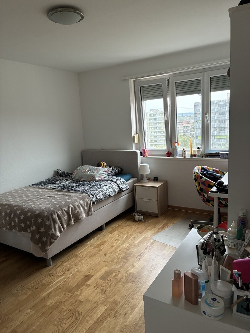 Foto 7 von Altwiesenstrasse 197, Zürich