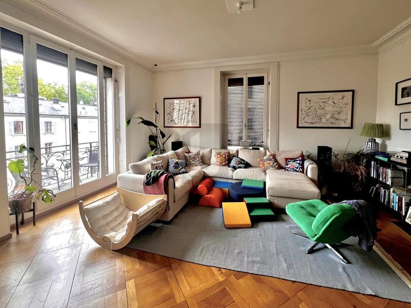Foto 2 di Sur demande, Genève
