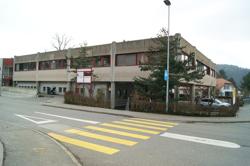 Photo 7 of Route du Châtelet 8, Marly