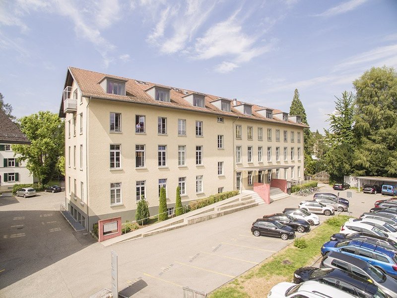 Foto 1 von Oberburgstrasse 10, Burgdorf