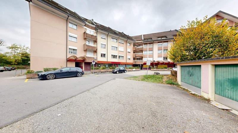 Foto 1 von Rue de la Gare 15a, Morges
