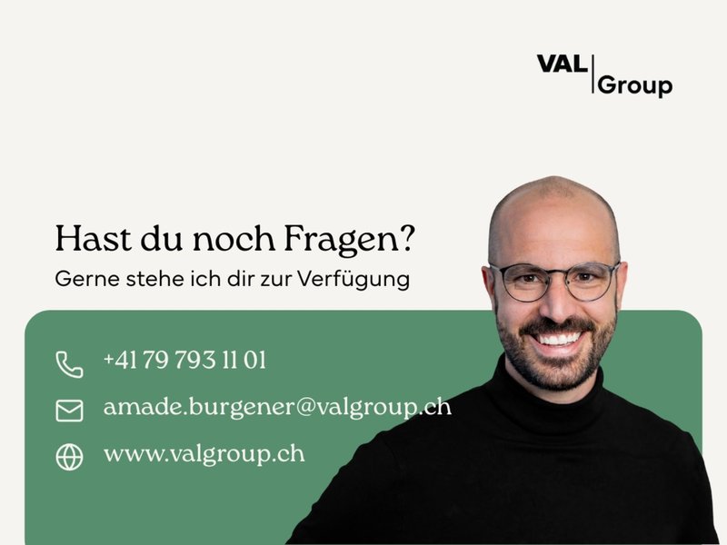 Foto 8 di Spitalstrasse 6, Brig