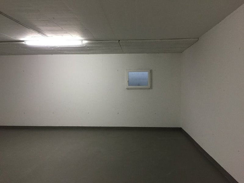 Foto 3 von Rue de l'Industrie 3, Fribourg