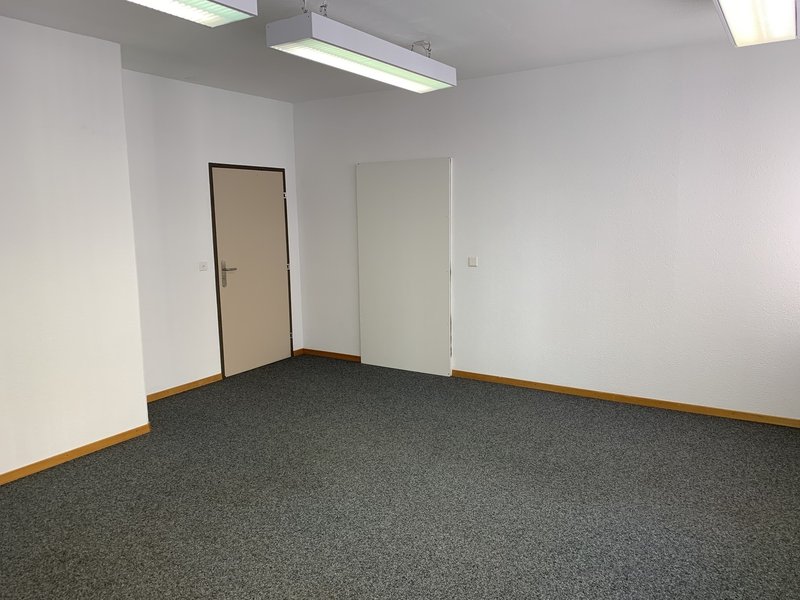 Foto 5 von Rue du Marché 2-4, La Chaux-de-Fonds