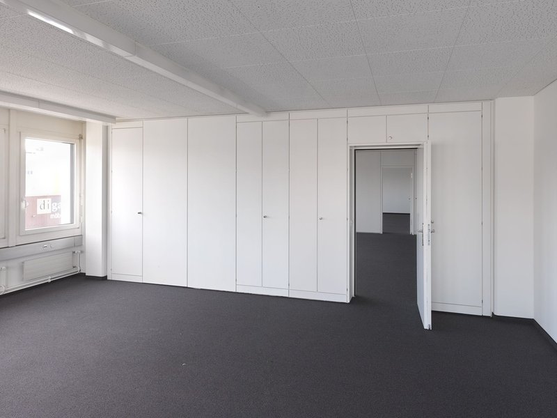 Foto 4 von Lagerstrasse 14, Dübendorf