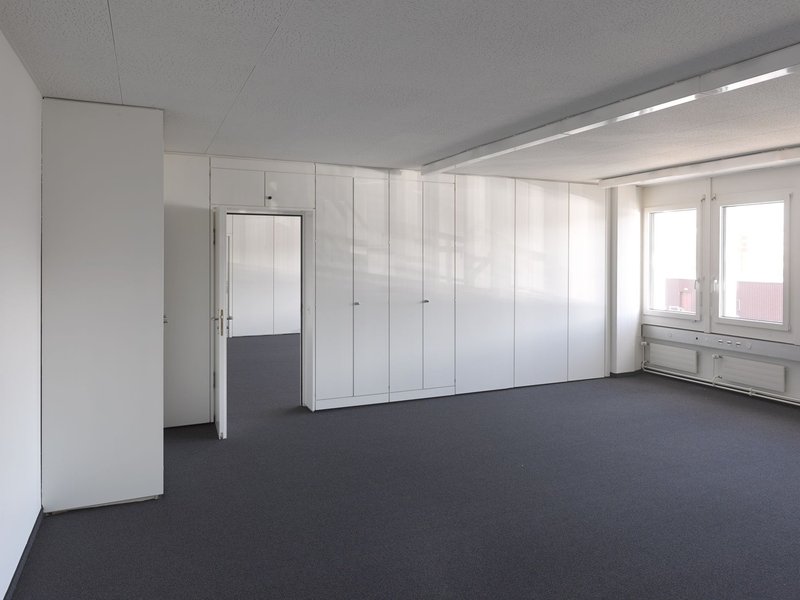 Foto 5 von Lagerstrasse 14, Dübendorf