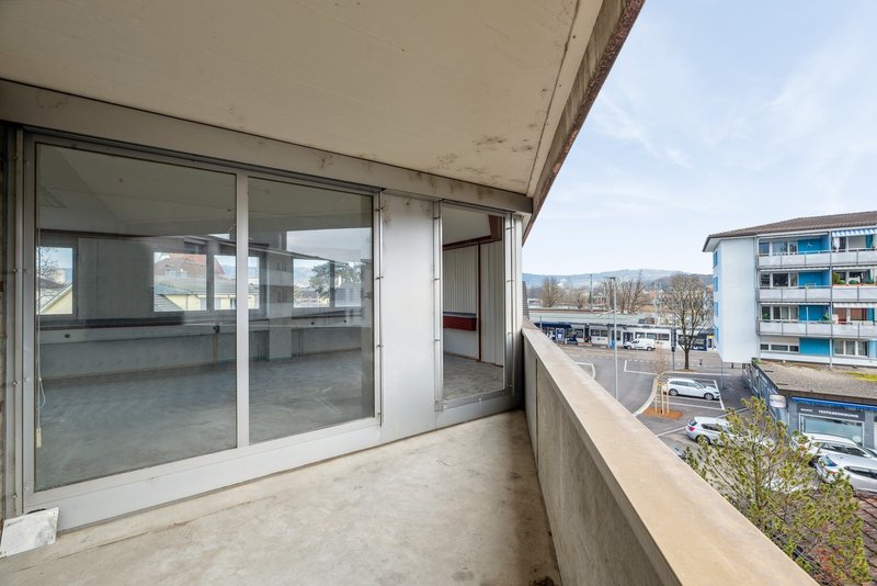Foto 7 di Bahnhofstrasse 5, Dietikon